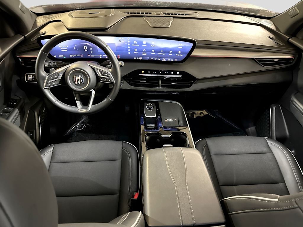 Thumbnail: 2025 Buick Enclave - 2