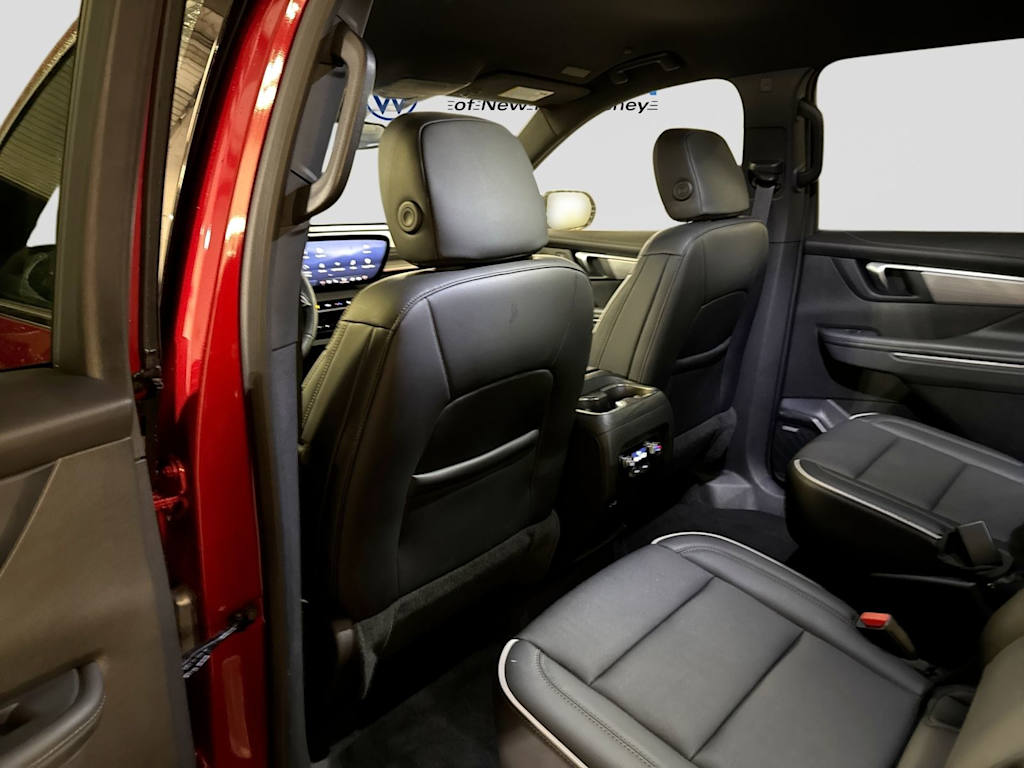 Thumbnail: 2025 Buick Enclave - 13