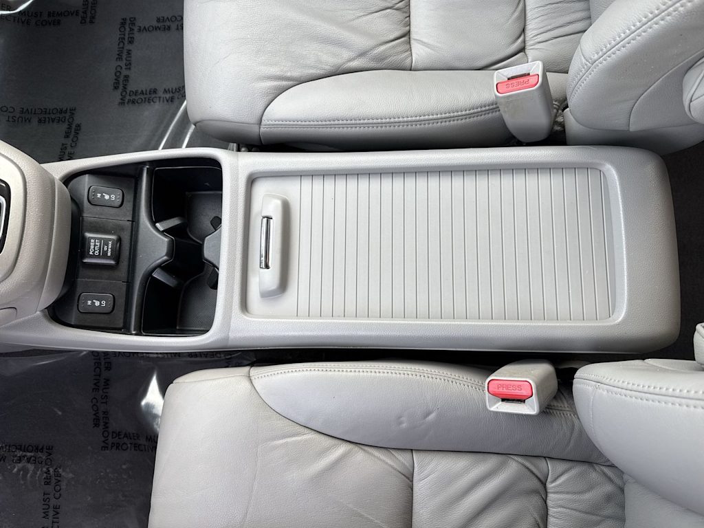 Thumbnail: 2013 Honda CR-V - 37