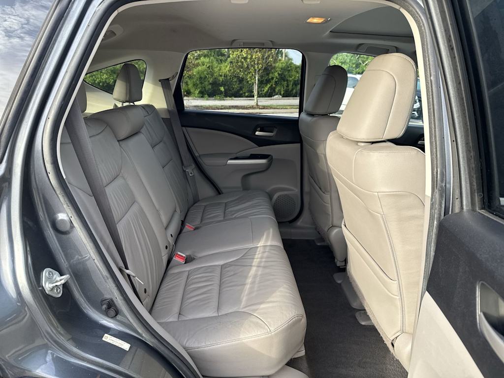 Thumbnail: 2013 Honda CR-V - 32