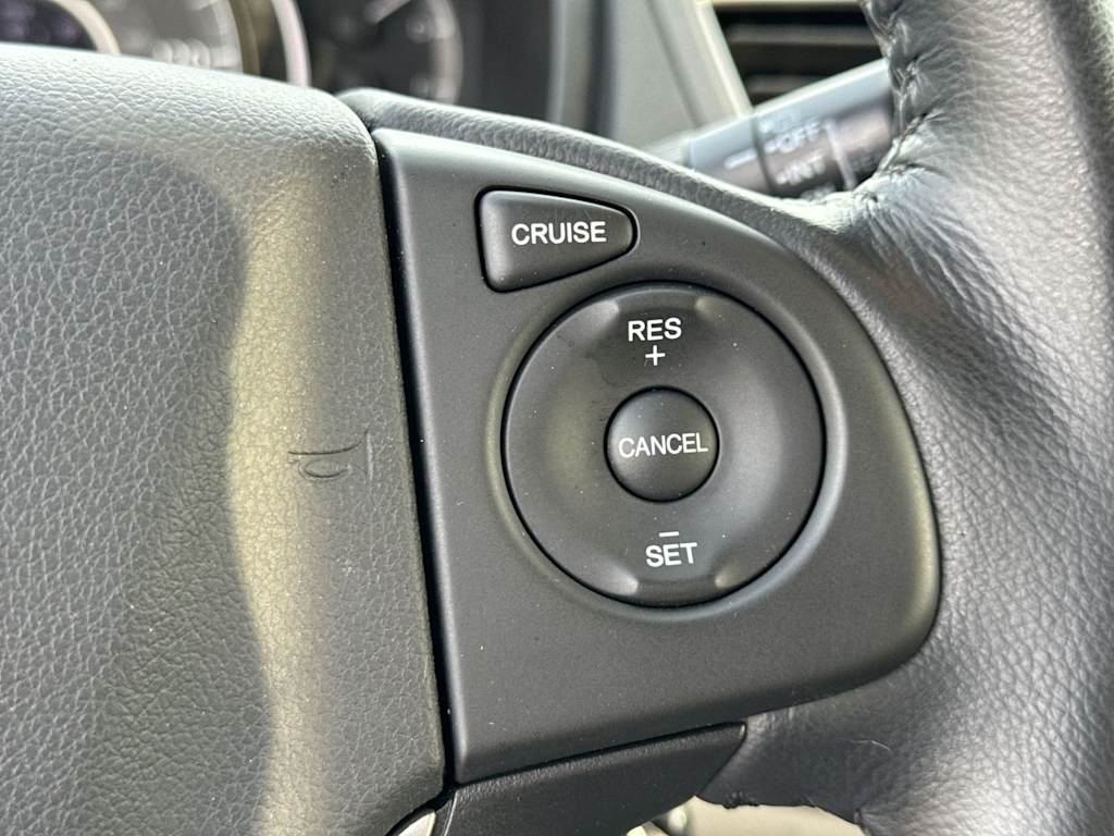 Thumbnail: 2013 Honda CR-V - 35