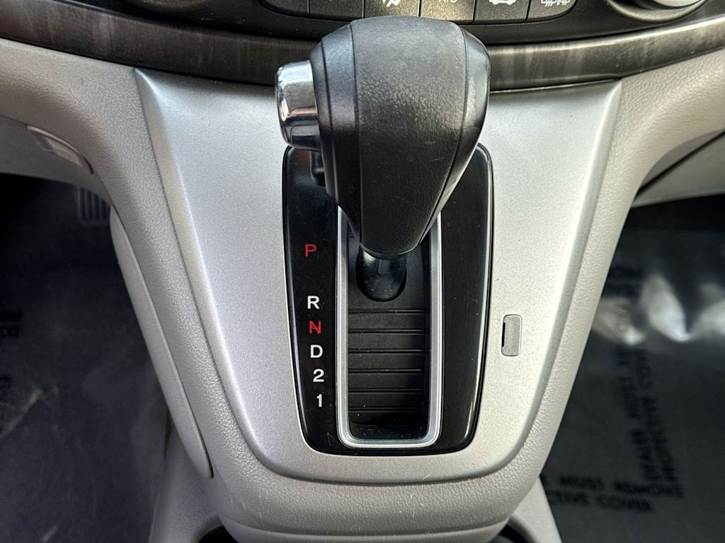 Thumbnail: 2013 Honda CR-V - 41