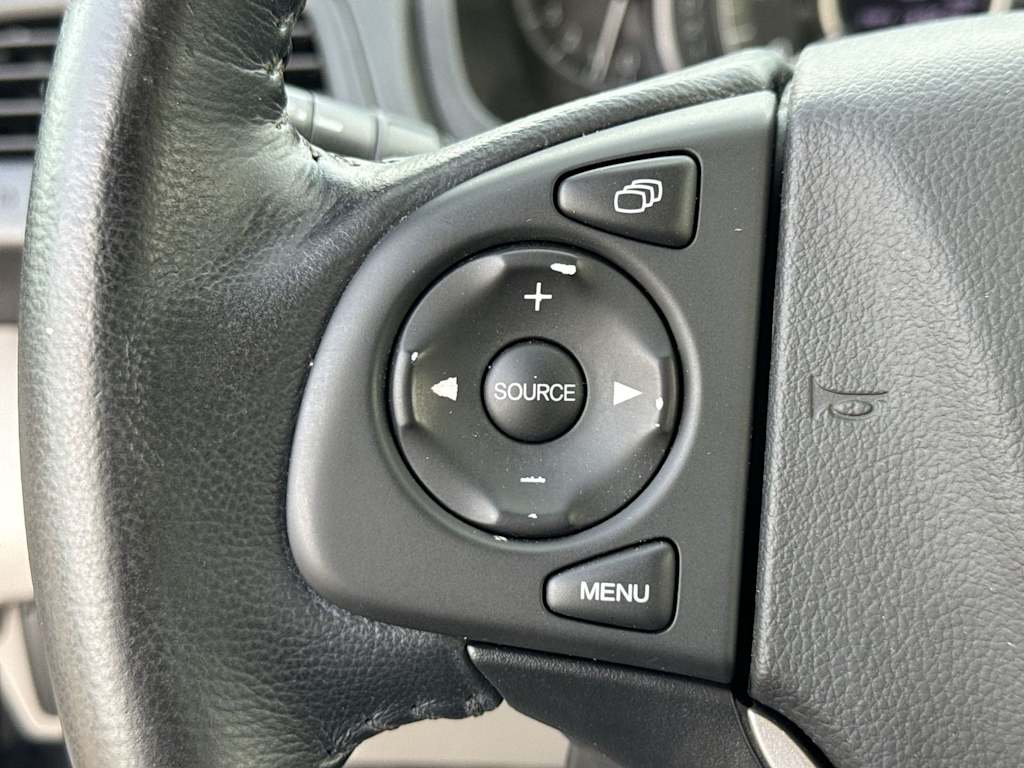 Thumbnail: 2013 Honda CR-V - 34