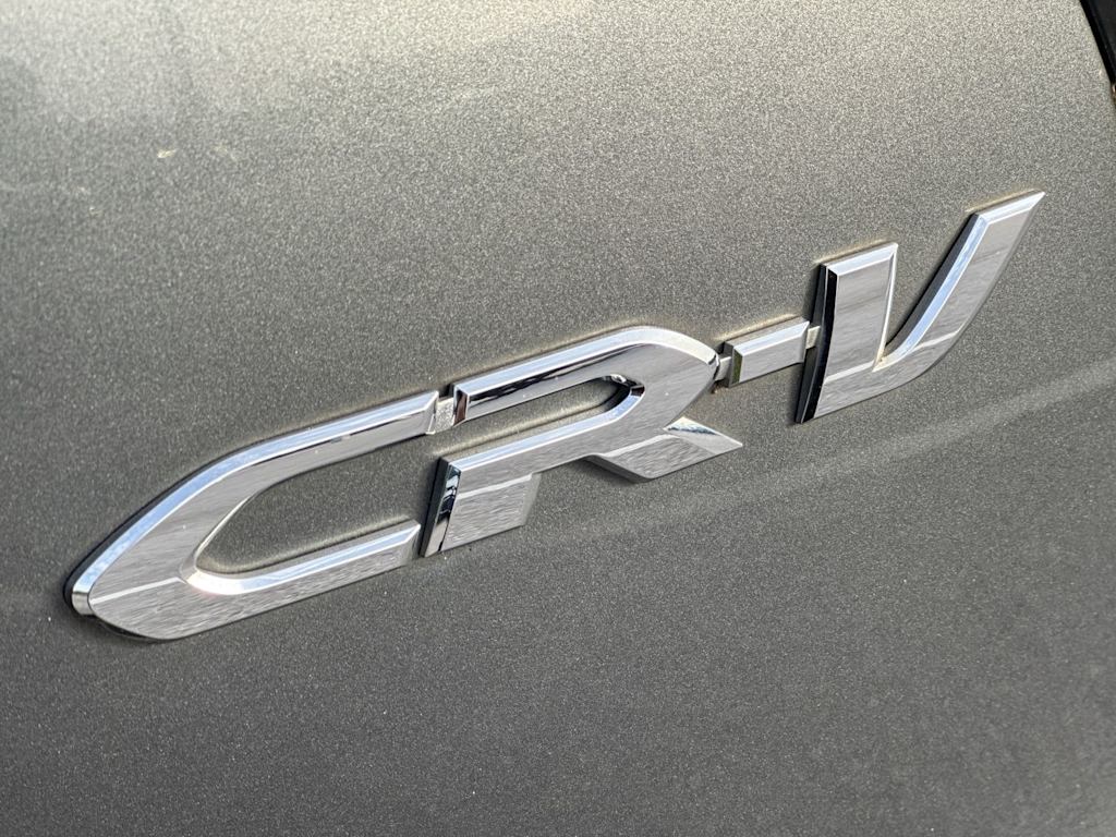 Thumbnail: 2013 Honda CR-V - 29