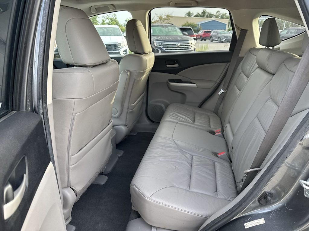 Thumbnail: 2013 Honda CR-V - 31