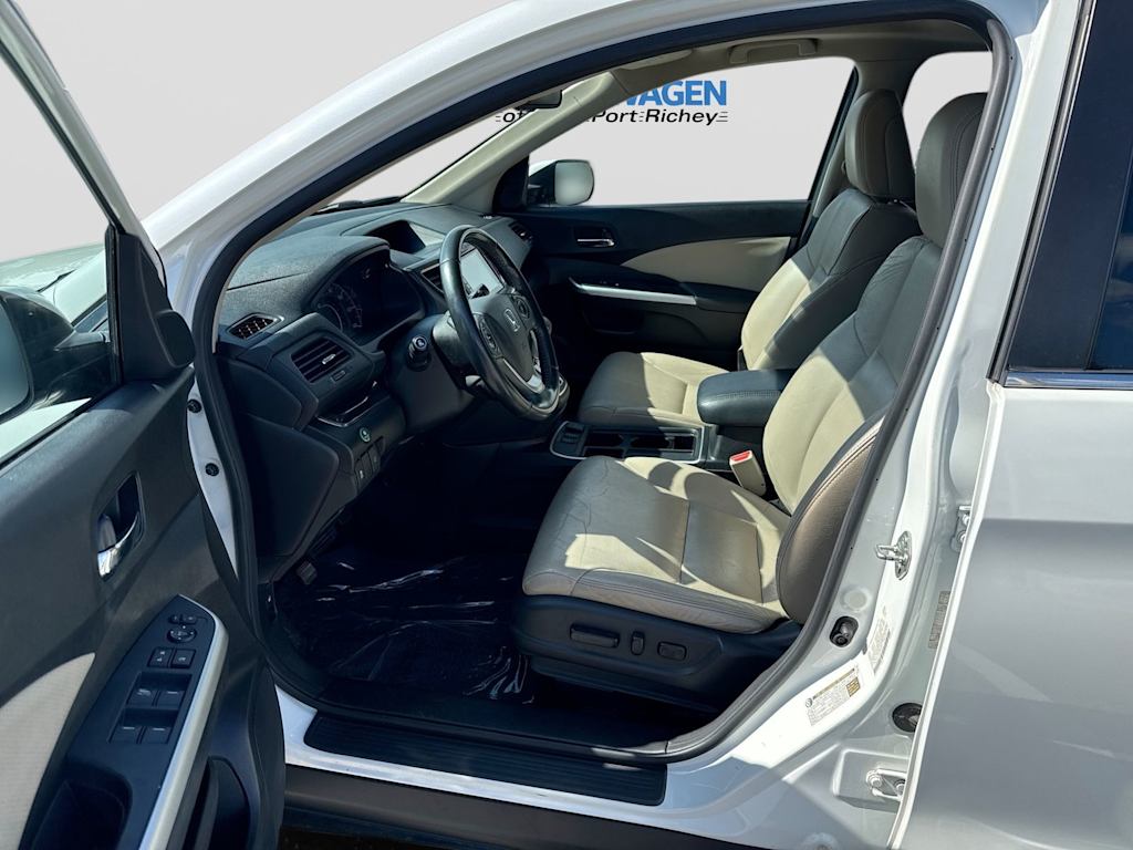 Thumbnail: 2016 Honda CR-V - 11