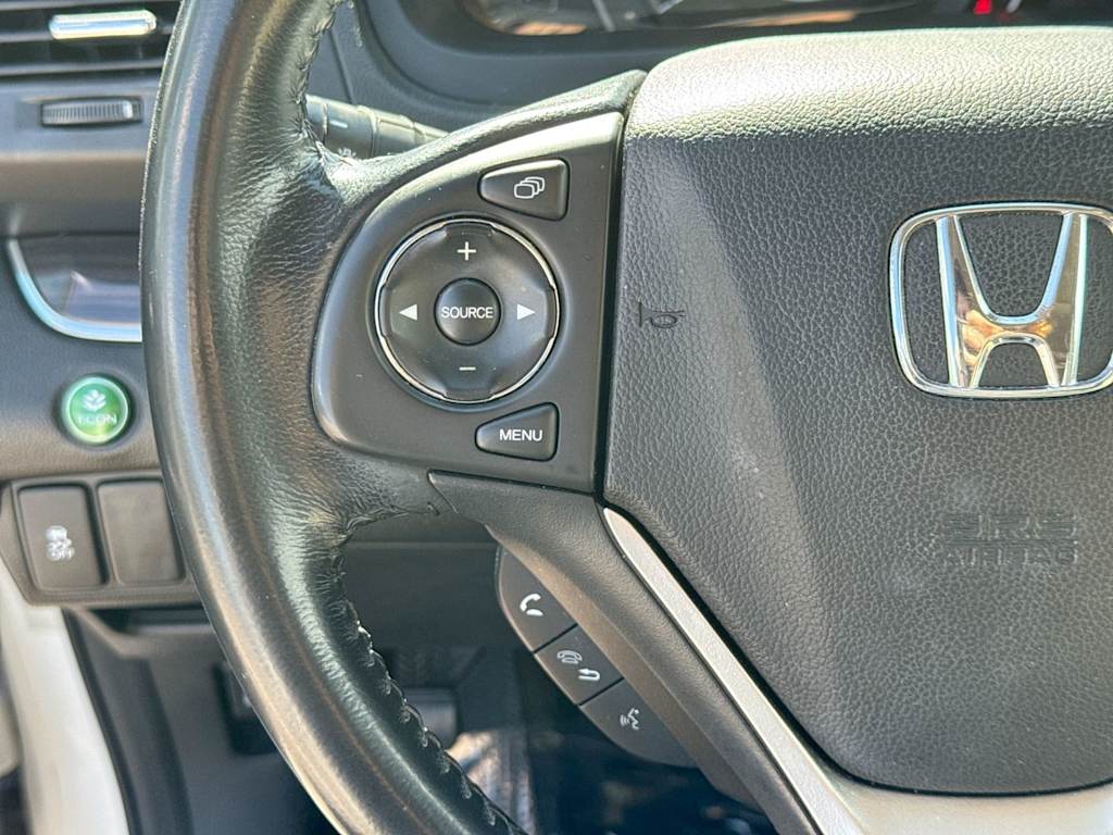 Thumbnail: 2016 Honda CR-V - 36