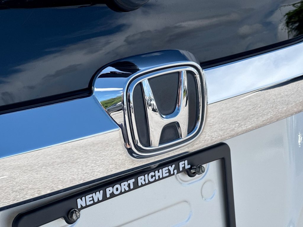 Thumbnail: 2016 Honda CR-V - 7