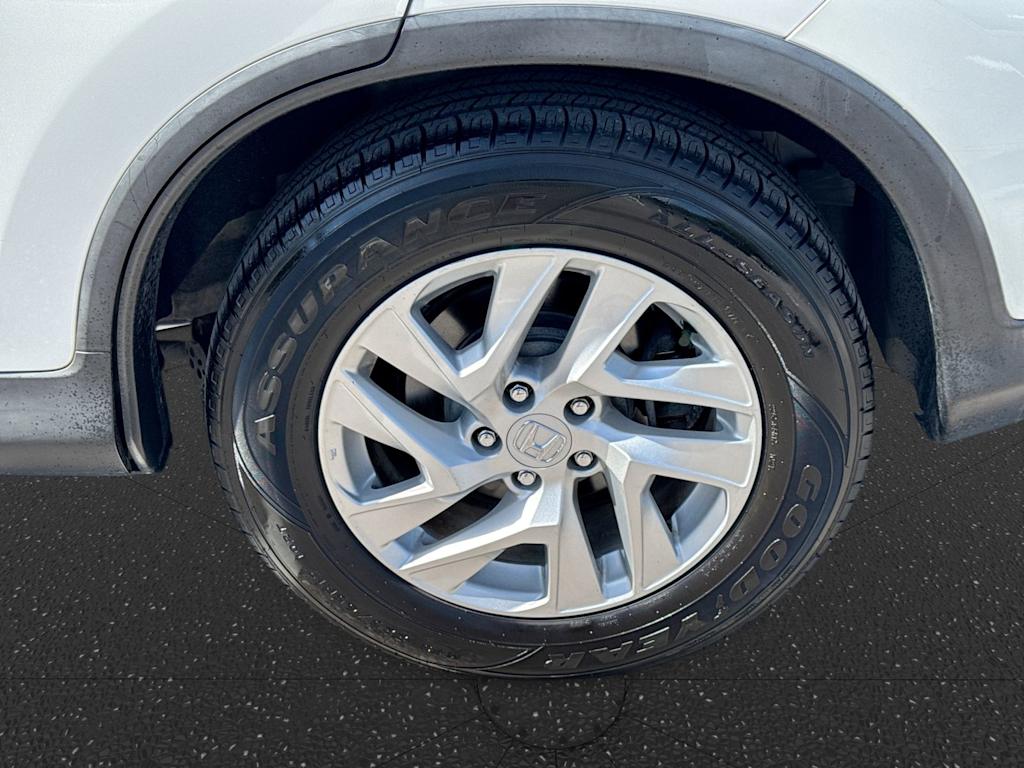 Thumbnail: 2016 Honda CR-V - 8