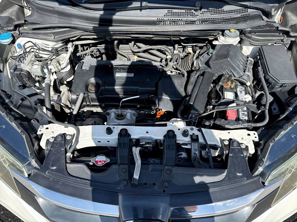 Thumbnail: 2016 Honda CR-V - 9