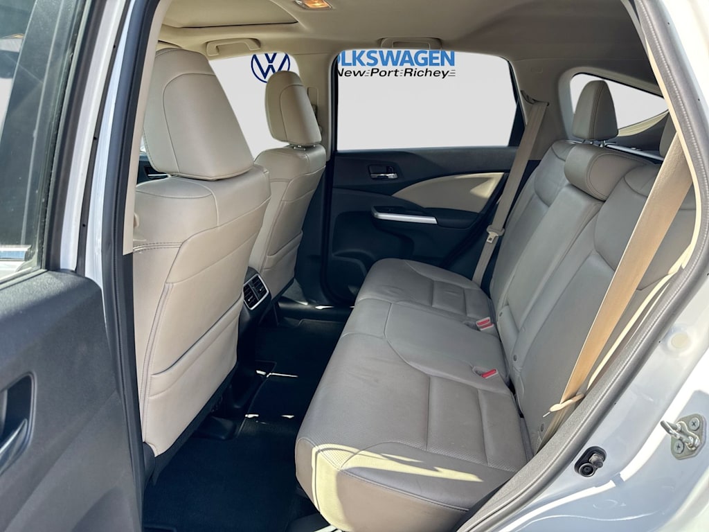 Thumbnail: 2016 Honda CR-V - 33