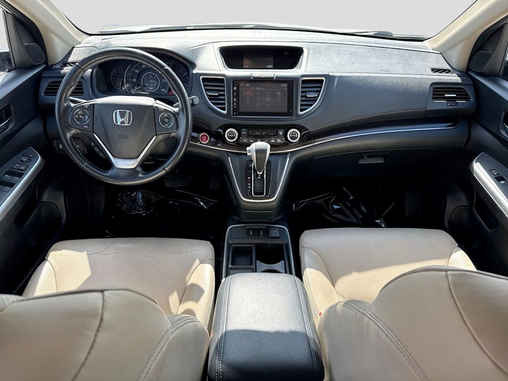 Thumbnail: 2016 Honda CR-V - 2
