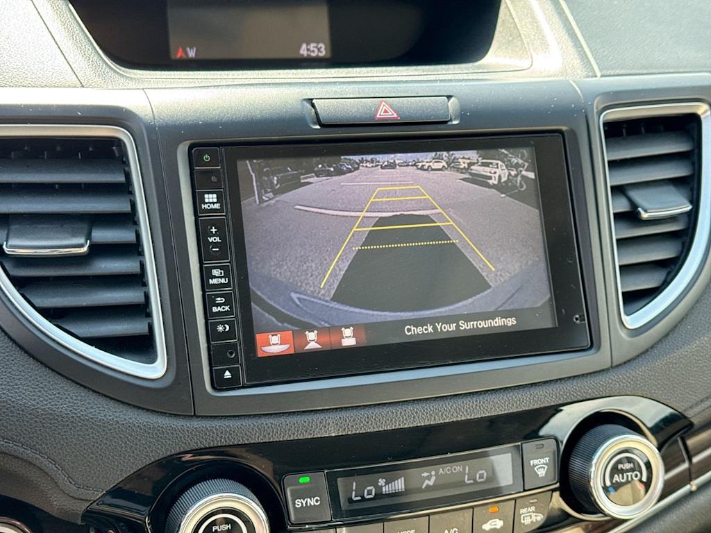 Thumbnail: 2016 Honda CR-V - 40