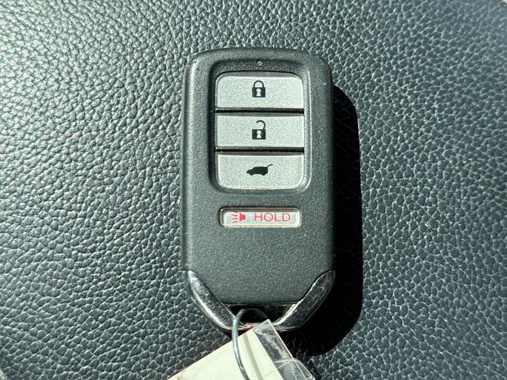 Thumbnail: 2016 Honda CR-V - 18
