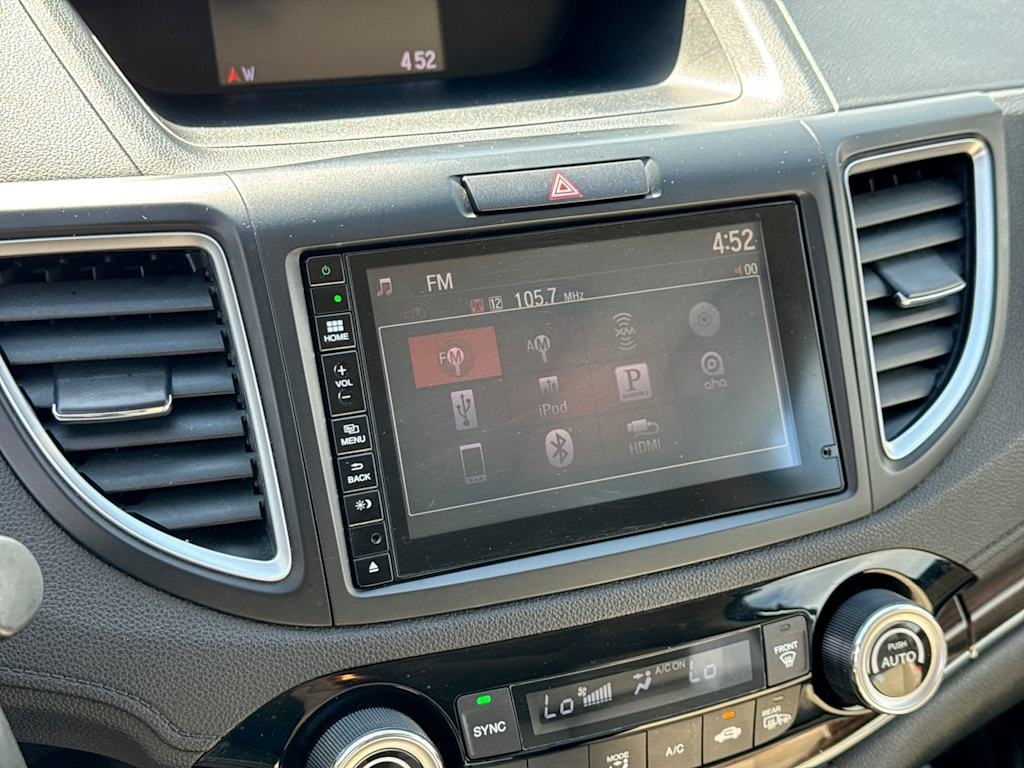 Thumbnail: 2016 Honda CR-V - 14