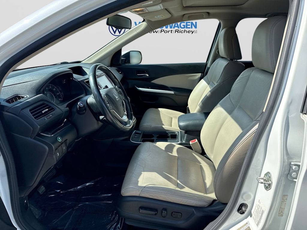 Thumbnail: 2016 Honda CR-V - 12