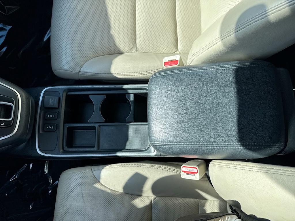 Thumbnail: 2016 Honda CR-V - 15