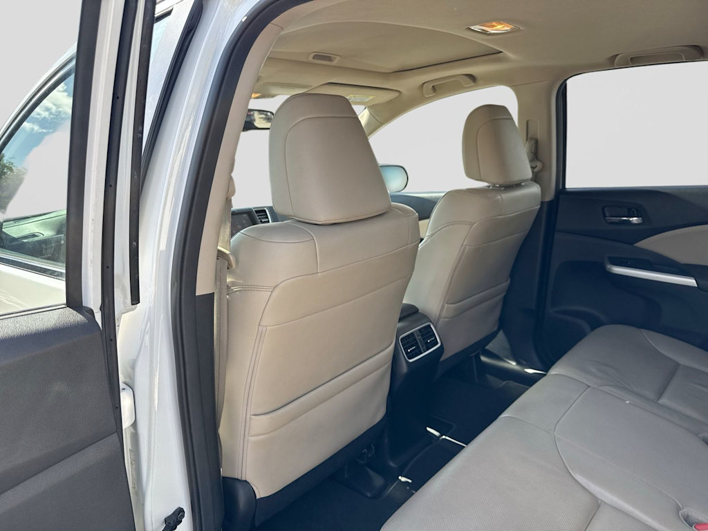 Thumbnail: 2016 Honda CR-V - 13