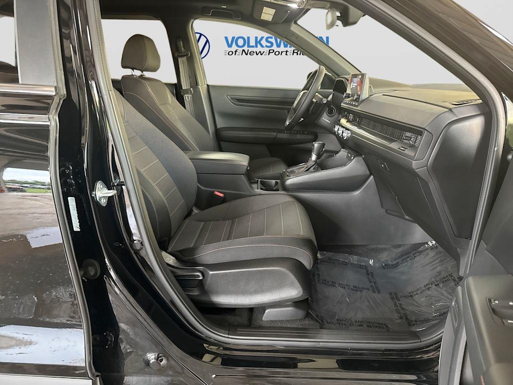 Thumbnail: 2025 Honda CR-V - 11