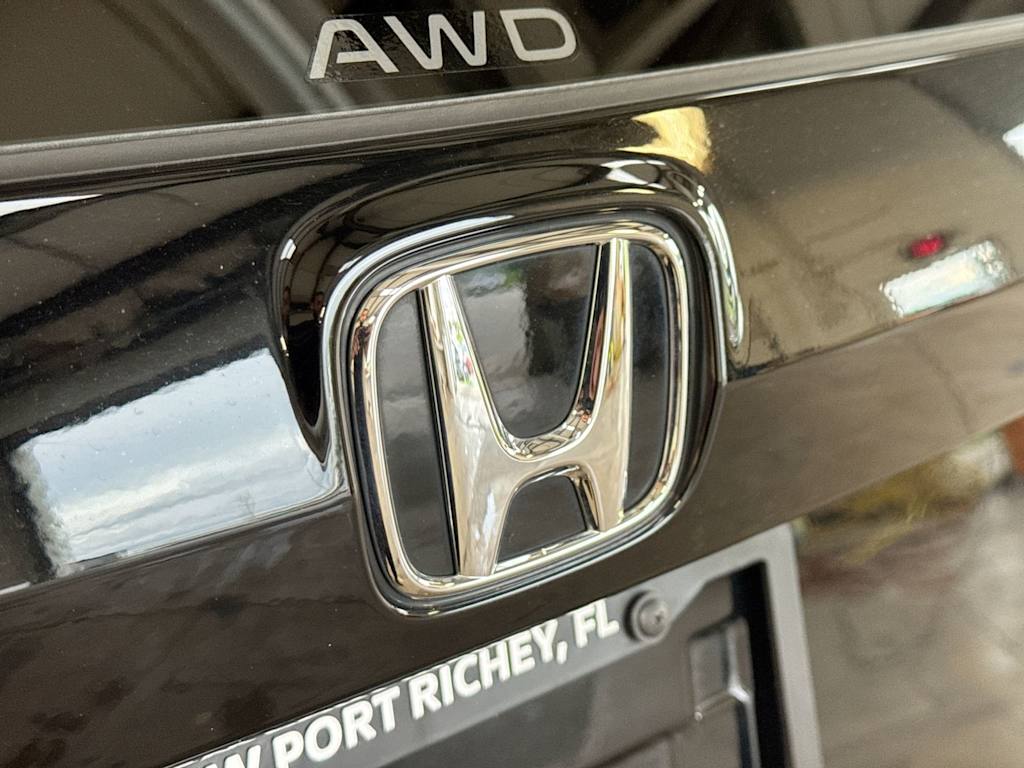 Thumbnail: 2025 Honda CR-V - 7