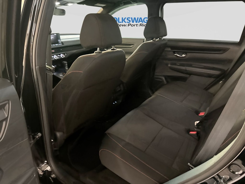 Thumbnail: 2025 Honda CR-V - 12
