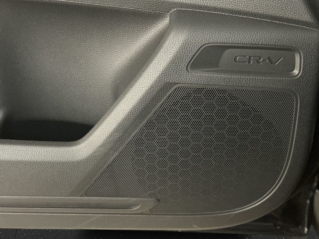 Thumbnail: 2025 Honda CR-V - 40