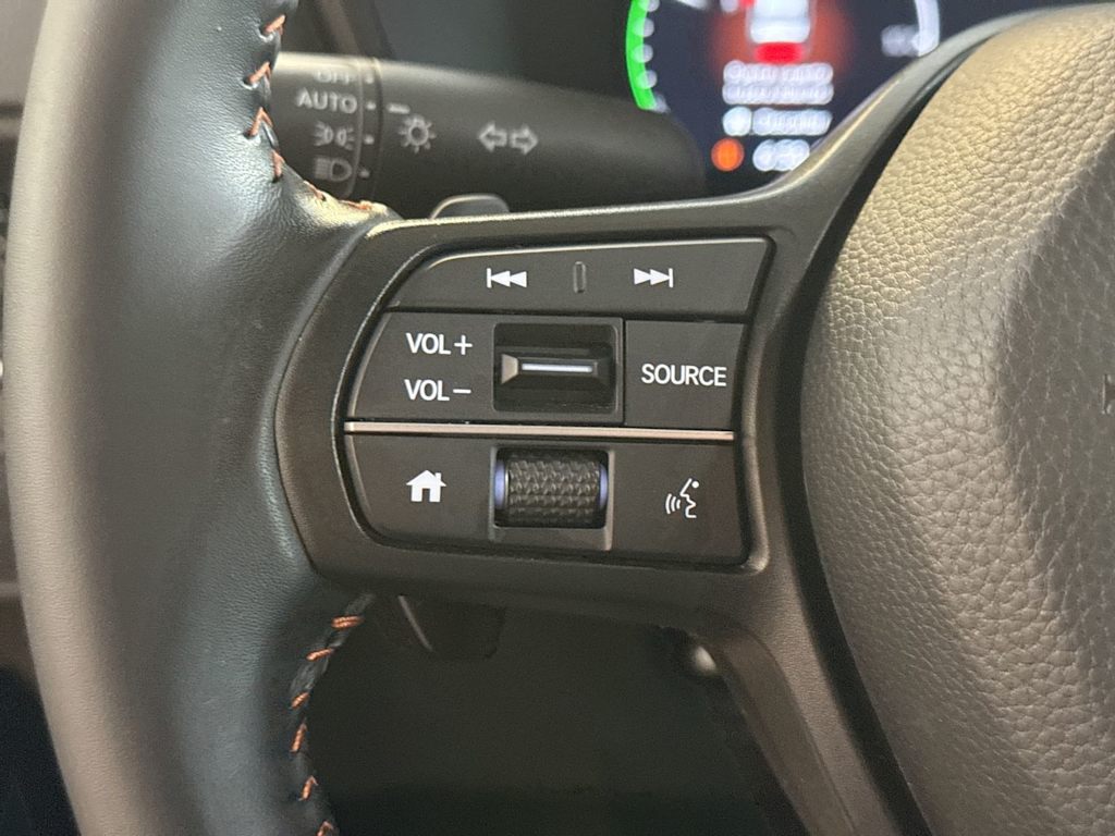Thumbnail: 2025 Honda CR-V - 35
