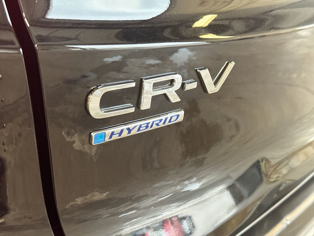 Thumbnail: 2025 Honda CR-V - 31