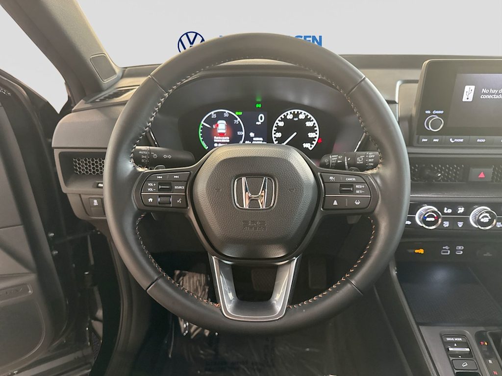 Thumbnail: 2025 Honda CR-V - 13