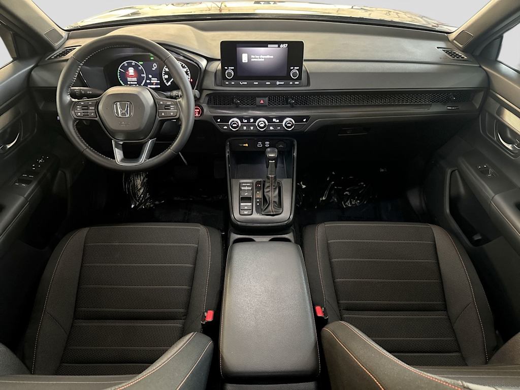 Thumbnail: 2025 Honda CR-V - 9