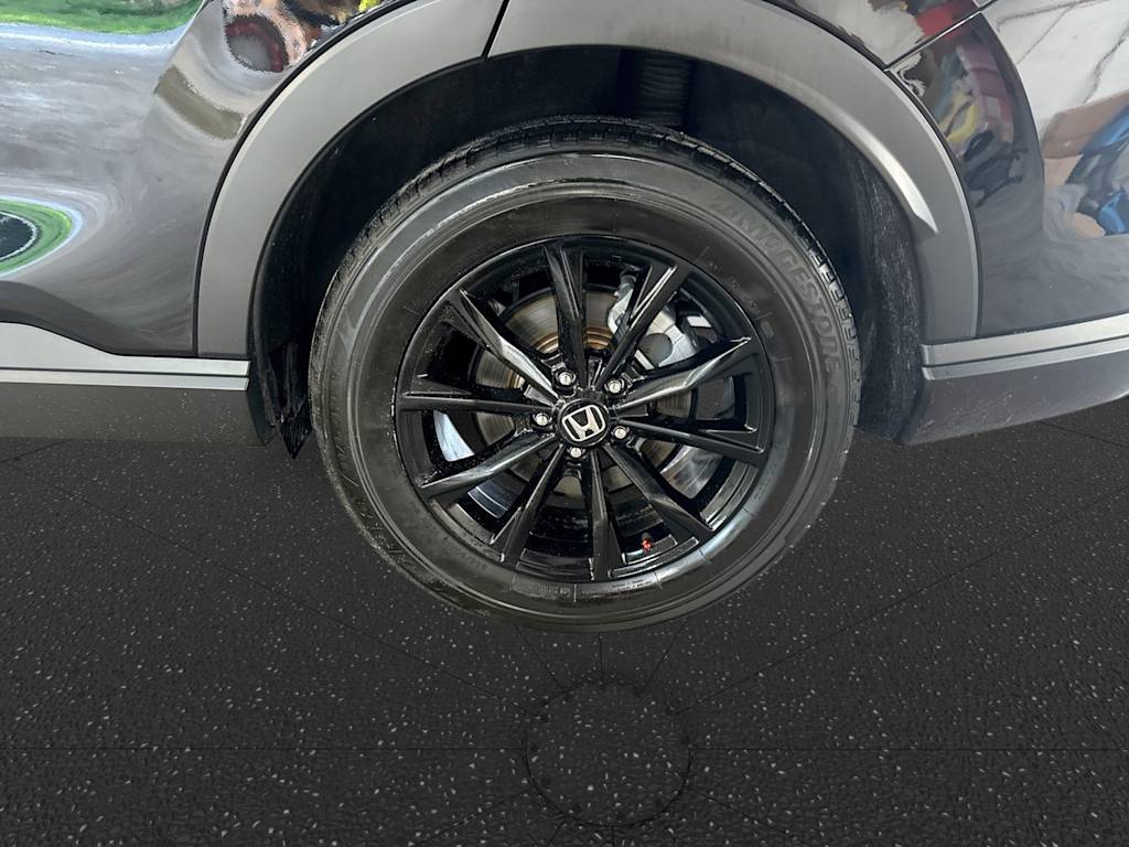 Thumbnail: 2025 Honda CR-V - 8