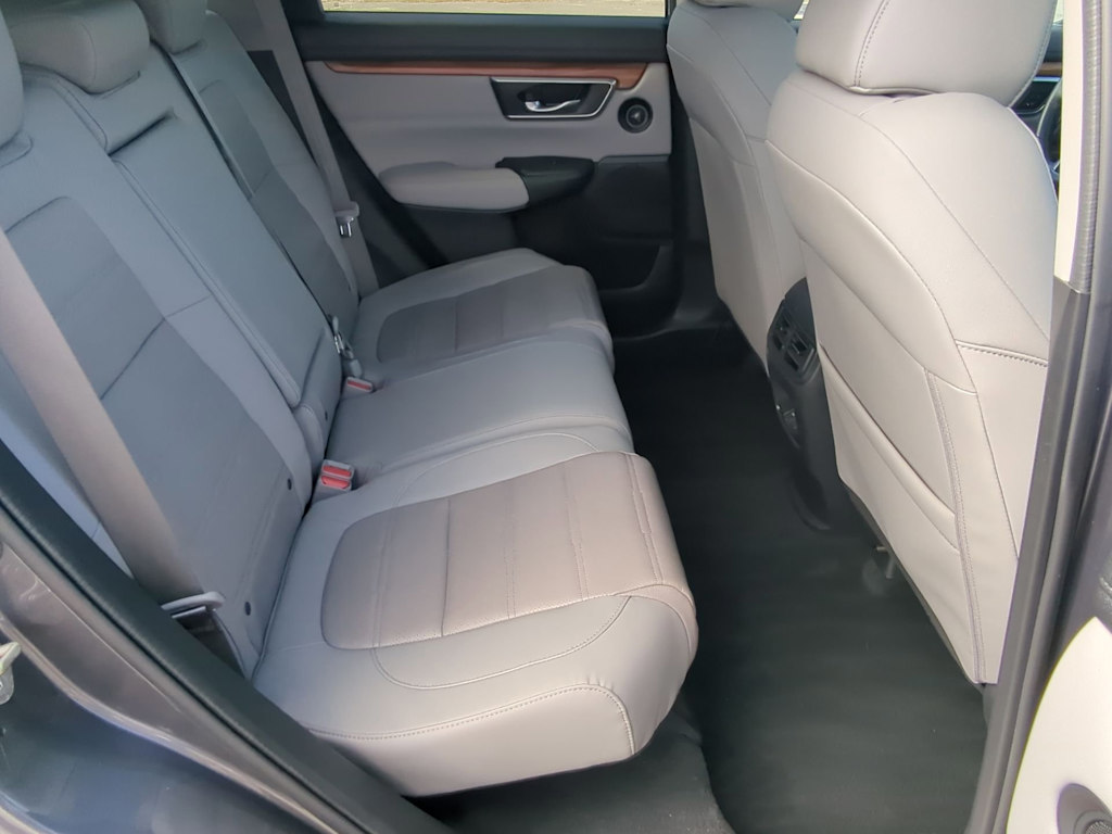 Thumbnail: 2019 Honda CR-V - 28