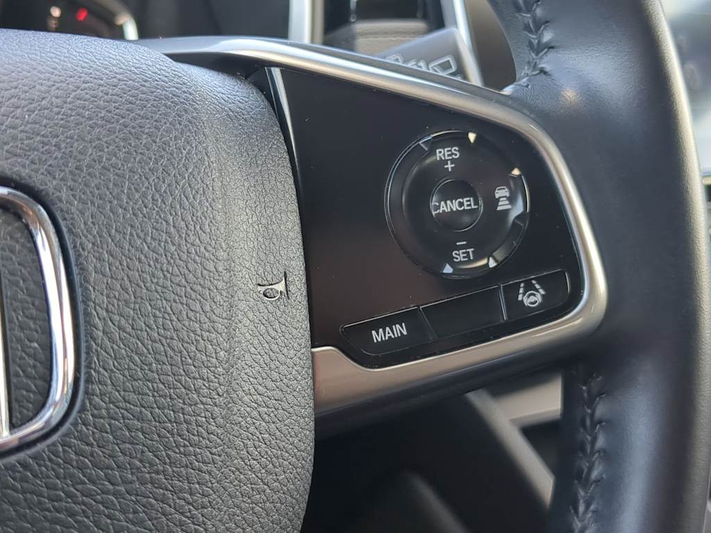 Thumbnail: 2019 Honda CR-V - 32