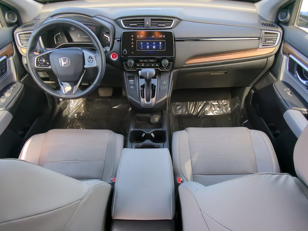 Thumbnail: 2019 Honda CR-V - 10