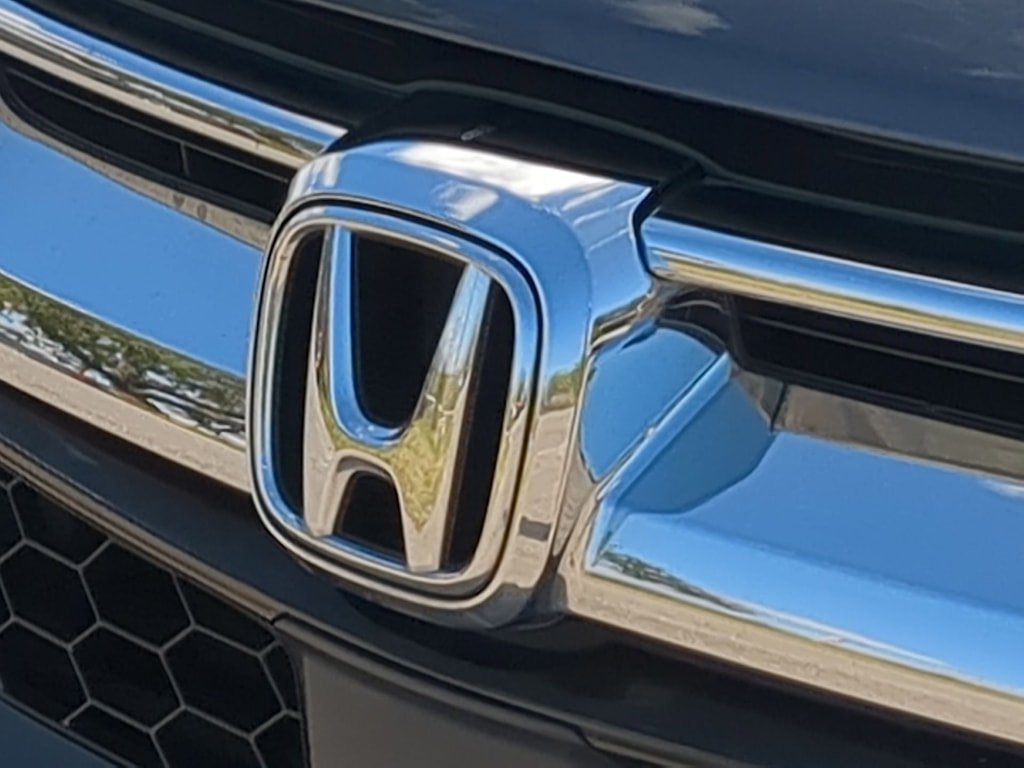 Thumbnail: 2019 Honda CR-V - 7