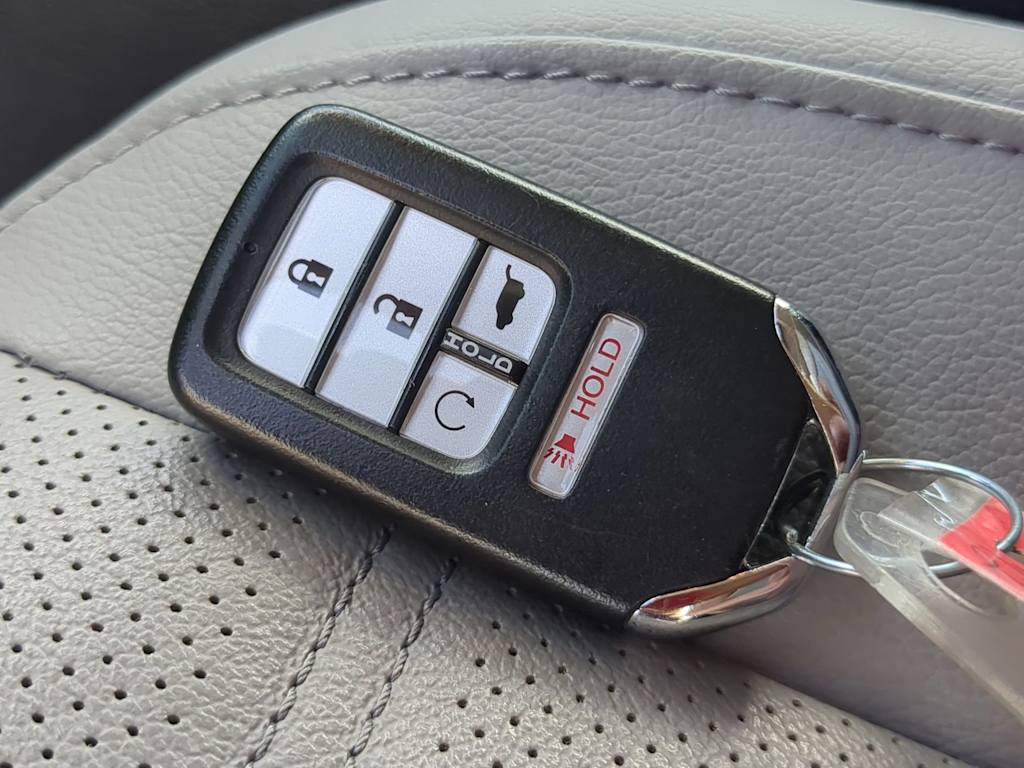 Thumbnail: 2019 Honda CR-V - 18