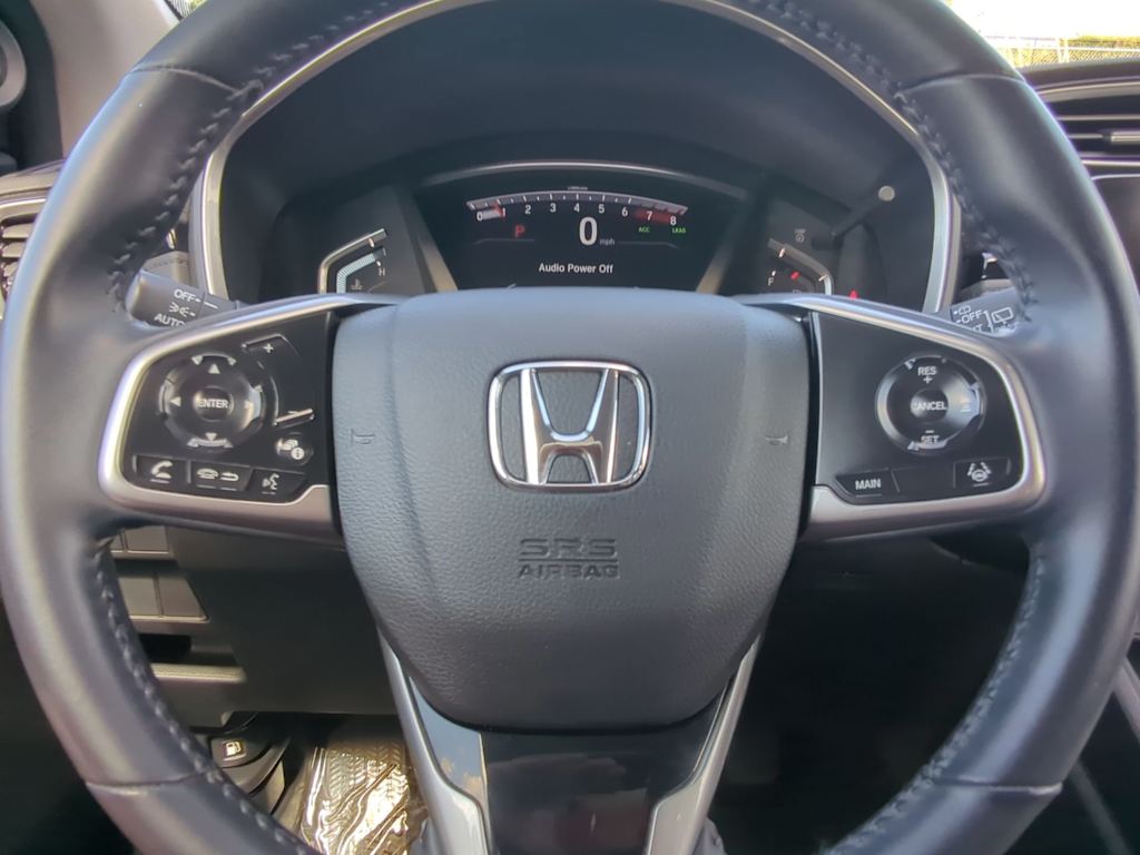 Thumbnail: 2019 Honda CR-V - 30