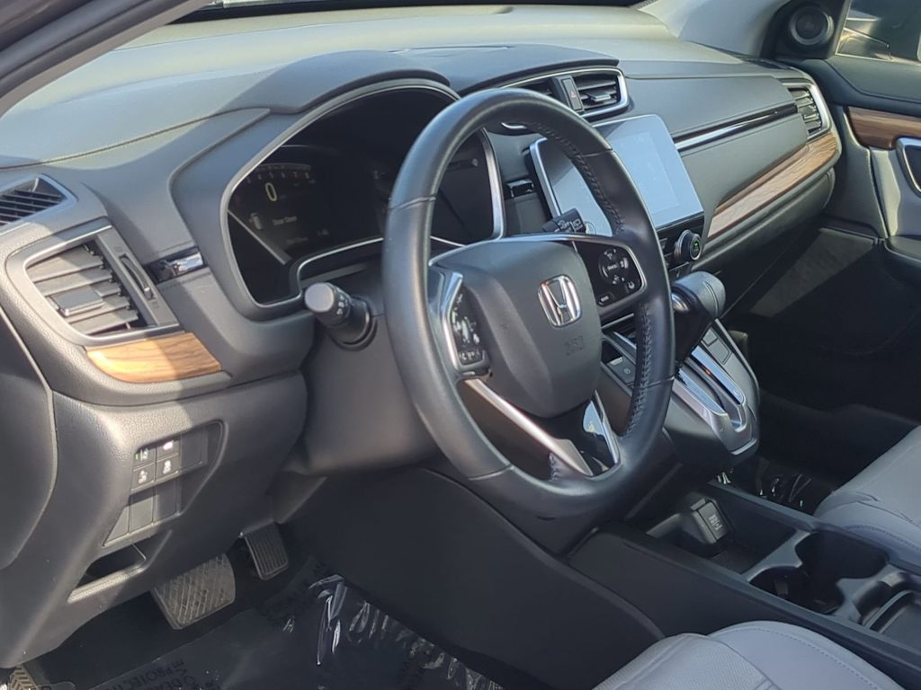 Thumbnail: 2019 Honda CR-V - 2