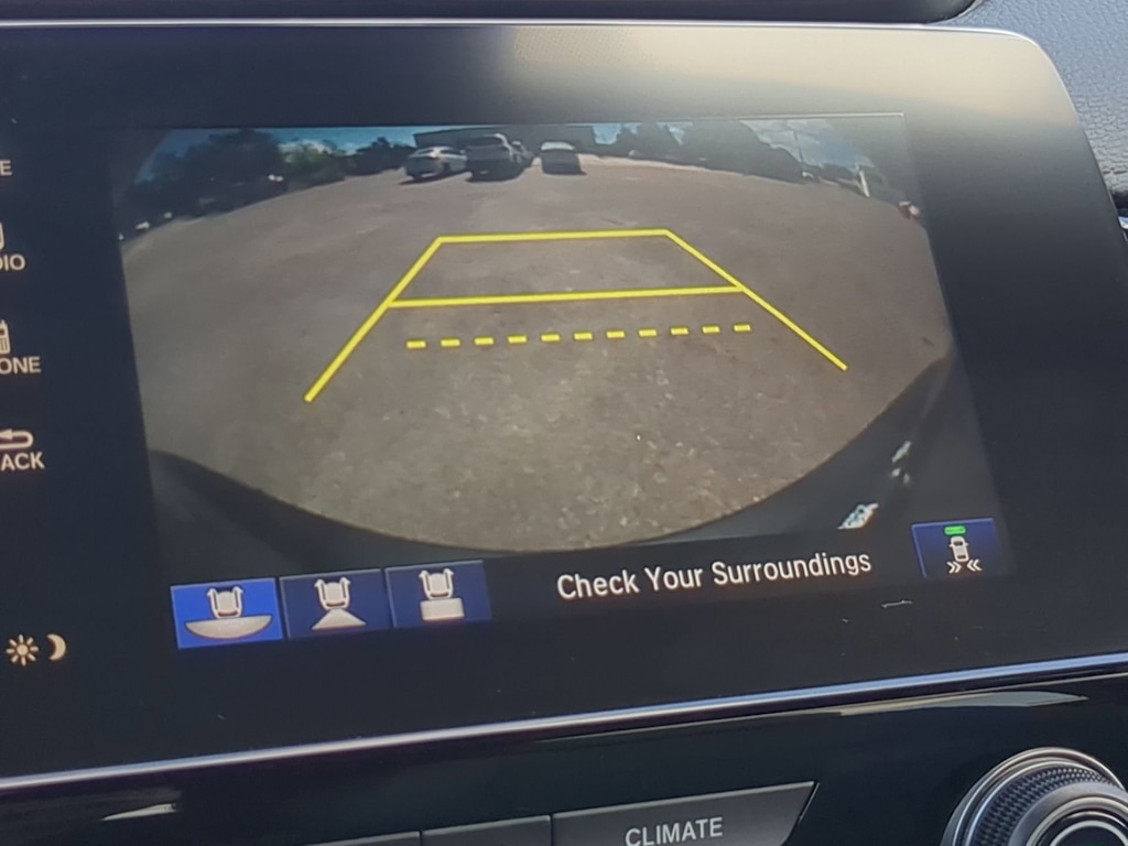 Thumbnail: 2019 Honda CR-V - 35