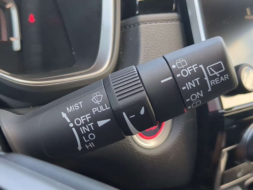 Thumbnail: 2019 Honda CR-V - 33