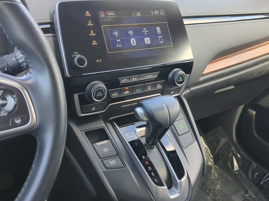 Thumbnail: 2019 Honda CR-V - 14