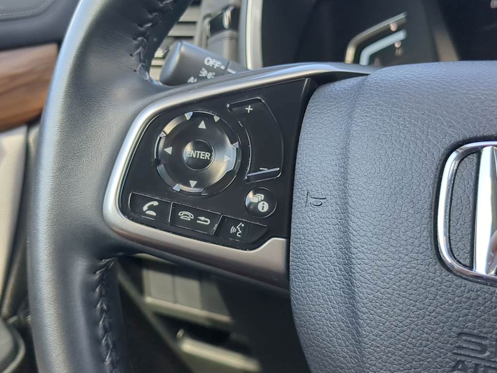 Thumbnail: 2019 Honda CR-V - 31