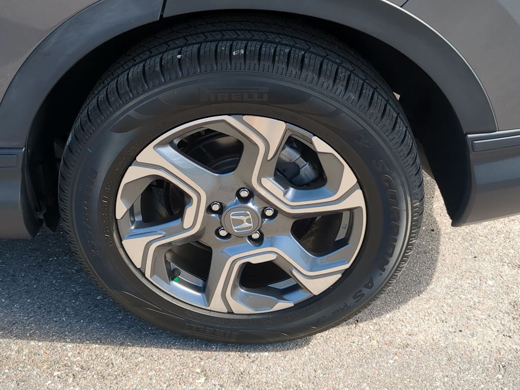 Thumbnail: 2019 Honda CR-V - 8