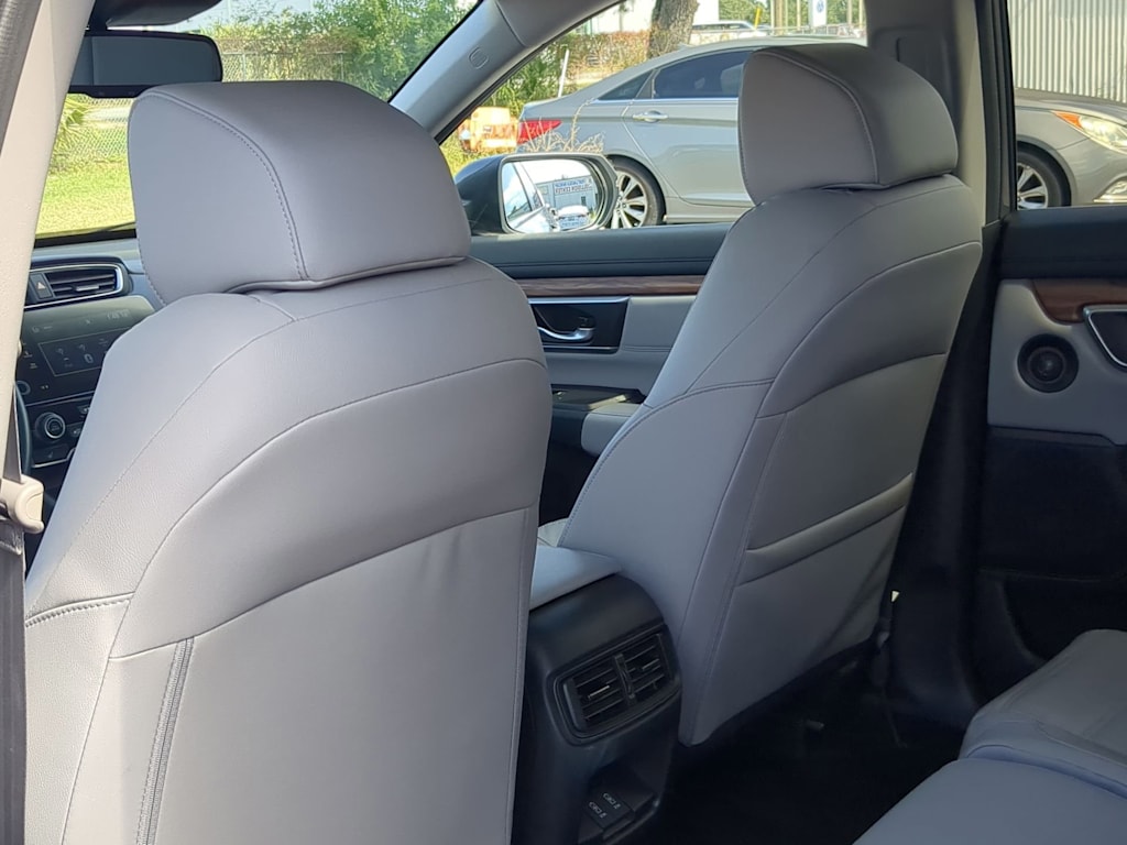 Thumbnail: 2019 Honda CR-V - 12