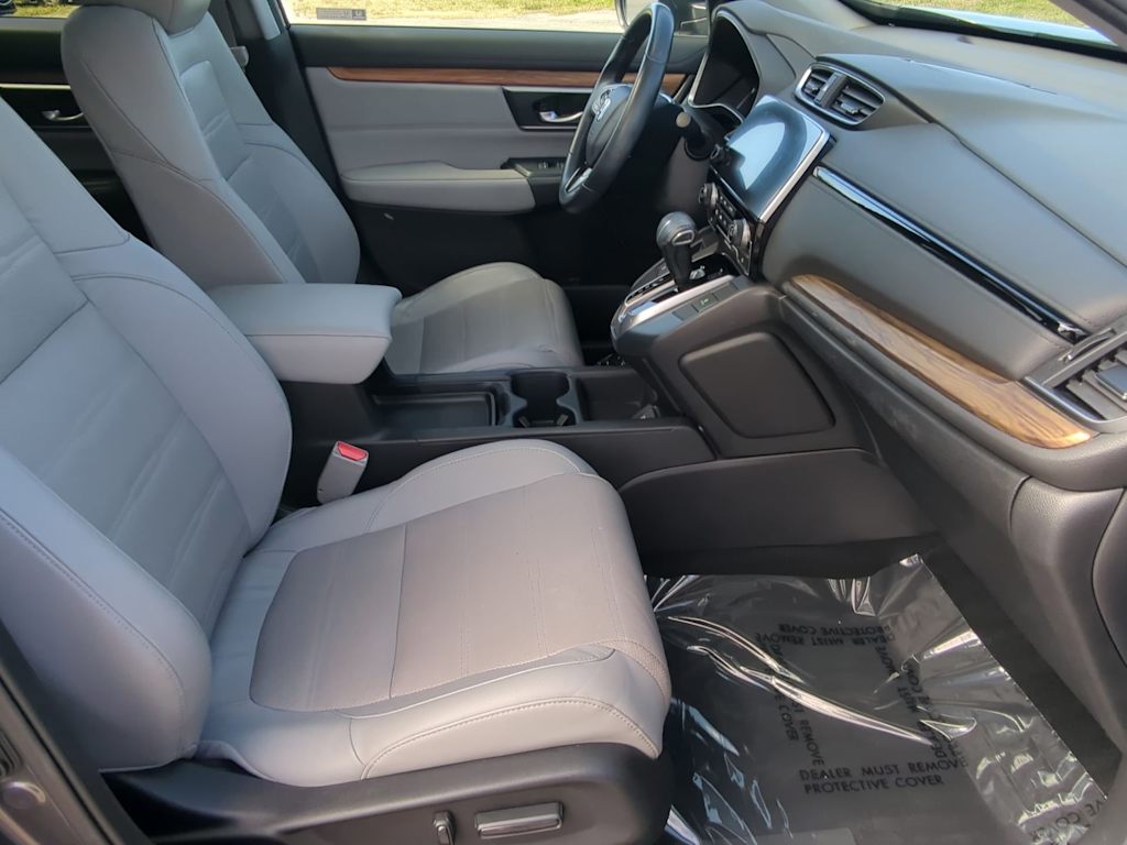 Thumbnail: 2019 Honda CR-V - 29