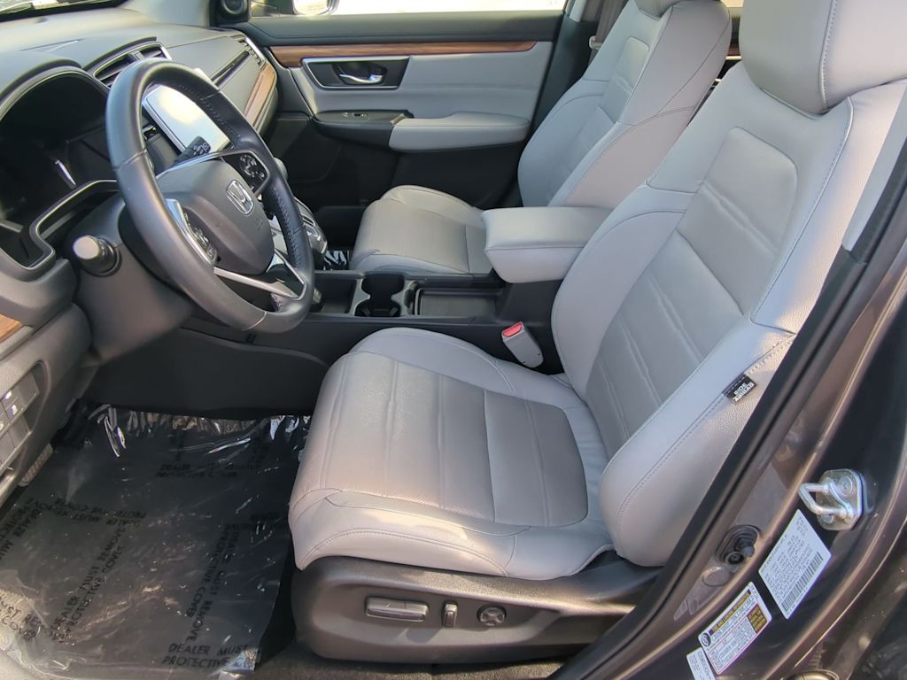 Thumbnail: 2019 Honda CR-V - 11