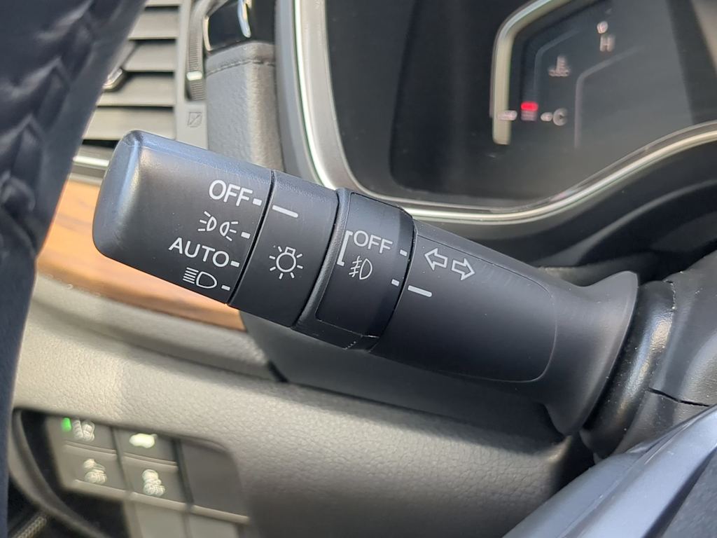 Thumbnail: 2019 Honda CR-V - 34