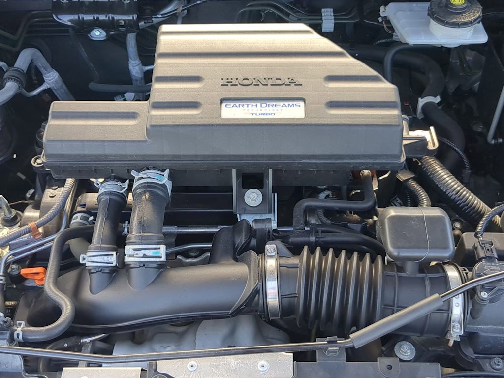 Thumbnail: 2019 Honda CR-V - 9