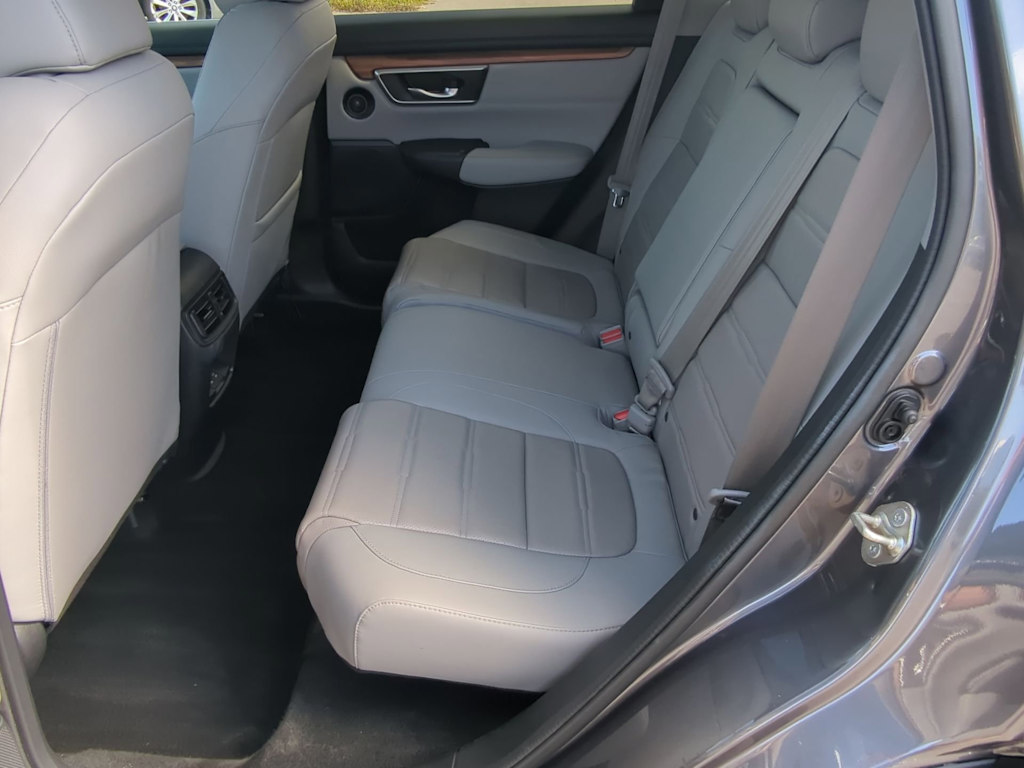 Thumbnail: 2019 Honda CR-V - 13