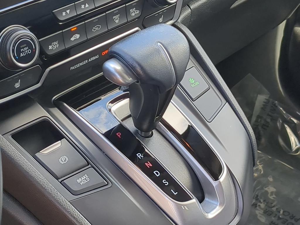 Thumbnail: 2019 Honda CR-V - 15